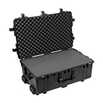 PELI 16150-0050-110E PELI AIR 1615. Maleta con ruedas y organizador TrekPak.