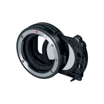 CANON ADAPTADOR PL-RF Adaptador de montura para objetivos PL