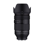 SAMYANG AF 35-150MM F2.0-2.8 Objetivo zoom versátil de 35mm a 150mm con montura L