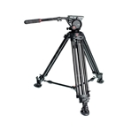 Alquiler MANFROTTO 504HD 546GBK