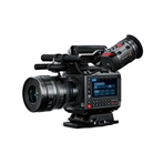 Alquiler BLACKMAGIC PYXIS 6K EF