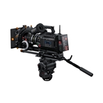 Alquiler BLACKMAGIC URSA Cine 12K + EVF