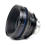 Alquiler ZEISS CP2 T2.1 85MM