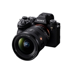 Alquiler SONY SEL1635GM2 - FE 16-35mm F2.8 GM II