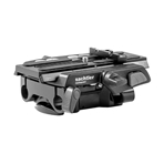 SACHTLER BASEPLATE ACE (Usado) Soporte de barras con elevación.