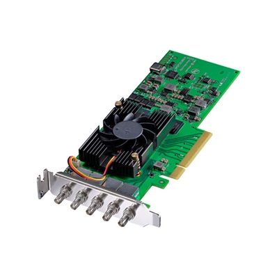 BLACKMAGIC Tarjeta interna de perfil bajo Decklink 8K Pro Mini