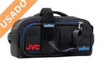 JVC CAM-RGB-MEDIUM (Usado) CamRade. Bolsa de transporte para GY-HM620, GY-HM660 y JY-HM360.