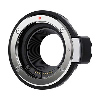 BLACKMAGIC URSA Cine Mount EF