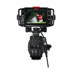 BLACKMAGIC Ursa Studio Viewfinder G2 (Usado). Visor de estudio