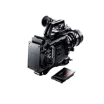 BLACKMAGIC (Usado) URSA Mini SSD Recorder