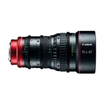 CANON CN-E 15.5-47MM 2..8 L S Óptica zoom Cine Lens.