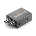 BLACKMAGIC Micro Converter HDMI a SDI 12G (SIN PSU)