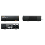 BLACKMAGIC Teranex Mini HDMI a SDI 12G