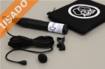 AKG C 417 PP (Usado) Micrófono Lavalier omnidireccional con conector XLR