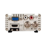 DATAVIDEO DAC-70 (Usado) Datavideo DAC-70. Conversor bidireccional y UpCrossDown.