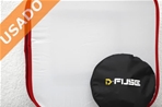 D-FUSE DF-1L (Usado) Softbox plegable para paneles de led.