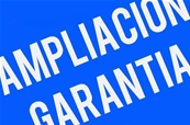 MQV Ampliación garantía 5 años para servidores NAS