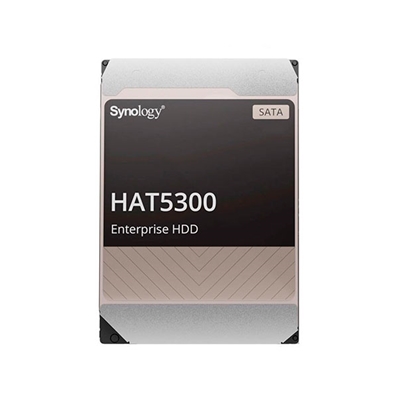 SYNOLOGY Hdd 3,5" de 4TB para NAS Synology 