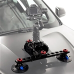 TILTA HYDRA ALIEN Sistema de Car Mounting Hydra Alien.