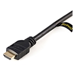 STARTECH Cable HDMI 15 metros, compatible 2K/4K.