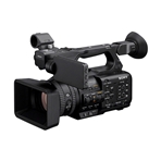 SONY HXR-NX800 Cámara 4K NXCAM con Sensor CMOS Exmor RS con zoom óptico 20x