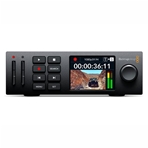 BLACKMAGIC HyperDeck Studio HD Mini. Grabador HD en tarjetas SD