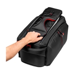 MANFROTTO MB PL-CC-192N (Usado) Bolsa transporte EOS-C100/300/500 /PXW-FS5.