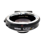 METABONES MB SPEF-M43-BT3 (Usado) Adaptador Speed Booster XL 0,64X de lentes EF para montura MFT.