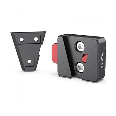 SMALLRIG MD2801 Kit de montaje Mini V-Lock.