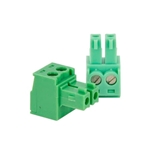 MINRRAY MINRRAY-RS-485 Conector RS-485 para cámaras PTZ