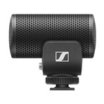 SENNHEISER MKE 200 MOBILE KIT Kit de micro para cámaras DSLR y smartphones.