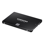 SAMSUNG SSD 500GB (serie 870 EVO)