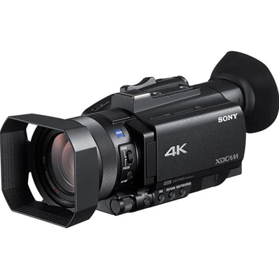 SONY PXW-Z90 Camcorder XDCAM 4K