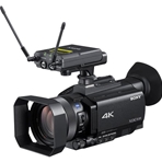 SONY PXW-Z90 Camcorder XDCAM 4K