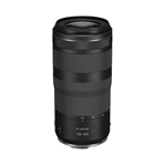 CANON RF 100-400MM F5.6-8 IS USM Teleobjetivo zoom diseñado para fotografía de deportes y naturaleza