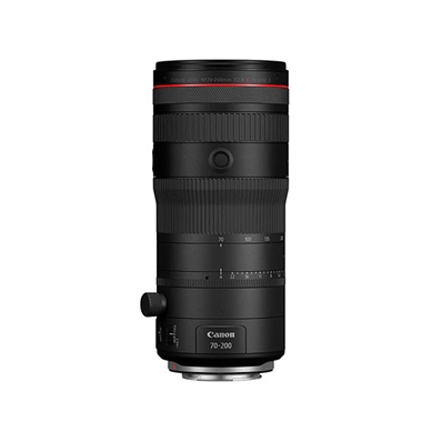 CANON RF 70-200mm F2.8L IS USM Z (negro) Teleobjetivo zoom híbrido...