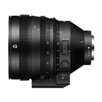 SONY FE C 16-35MM T3.1 Objetivo G Cine gran angular 16-35mm con Powerzoom T3.1.