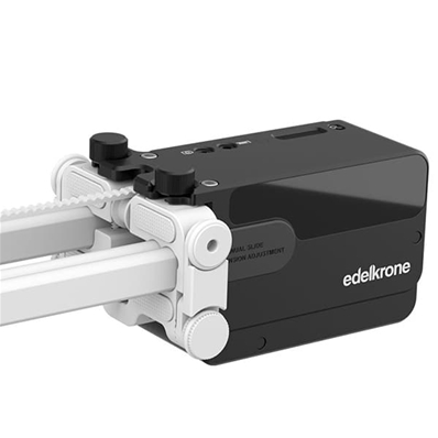 EDELKRONE MOTOR MODULE Motorización para SliderPlus / SliderPlus Pro.