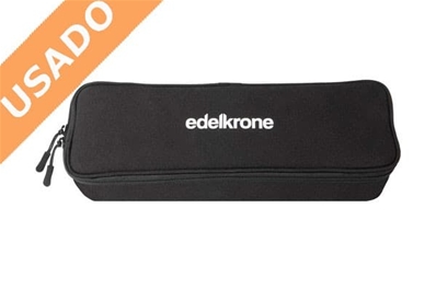 EDELKRONE Soft Case for SliderPLUS Compact (Usado) Soft Case for SliderPLUS Compact