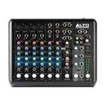 ALTO TRUEMIX800FX Mezclador audio 8 canales (4Mic+8Líneas)