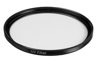 ZEISS UV-52MM Filtro UV de 52 mm.