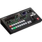 ROLAND V-60HD Mixer vídeo HD con 6 canales SDI-HDMI de entrada 