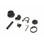 TILTA NUCLEUS NANO II Power Handle Kit Sistema inalámbrico de control de lentes Power Handle Kit