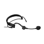 SENNHEISER XSW 1-ME3 Conj. inalámbrico todo-en-uno -. Incluye micro diadema.