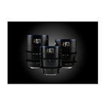 LAOWA ARGUS T1 CINE KIT Pack 3 ópticas 28/35/45 mm T1 Full Frame