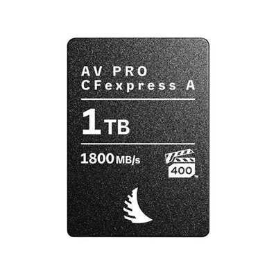 ANGELBIRD Tarjeta AV PRO CFexpress A MK2 1 TB