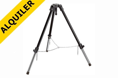 Alquiler MANFROTTO 132XNB