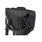 CAMGEAR BAG-M Bolsa para 3 paneles BI-310 con trípodes.