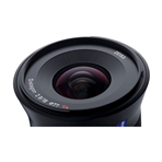 ZEISS BATIS 18 F2.8 Objetivo Zeiss Batis F2.8/18 mm con bayoneta E-mount.