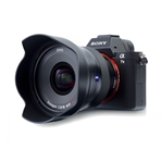 ZEISS BATIS 18 F2.8 Objetivo Zeiss Batis F2.8/18 mm con bayoneta E-mount.